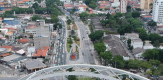 300 apartamentos são entregues em Osasco