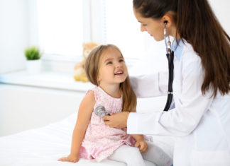 Vereador solicita serviço de Pediatria na Cohab II Pediatria