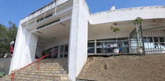 Pronto-socorro Osasco