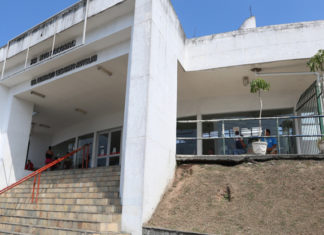 Pronto-Socorro do Santo Antônio será reformado Pronto-socorro Osasco