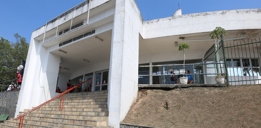 Pronto-socorro Osasco
