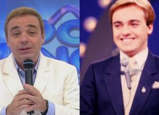 Gugu era um dos maiores apresentadores da Televisão e deixa um grande legado no mundo artístico