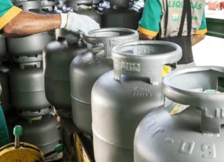 Petrobras vende Liquigás para Copagaz/Itaúsa
