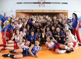 Barueri Esporte Forte conquista Campeonato Paulista de Vôlei Feminino Sub-14 Barueri-esporte-forte-conquista-campeonato-paulista-de-volei-feminino-sub-14-1