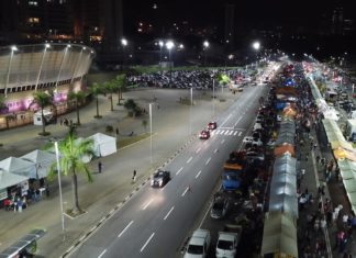 Feira Noturna de Barueri será de segunda neste final de ano Feira-noturna-de-barueri-sera-na-segunda-feira-nas-semanas-do-natal-e-ano-novo