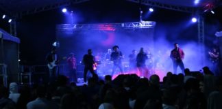 Festa nordestina
