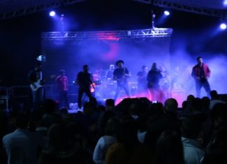 Festa nordestina
