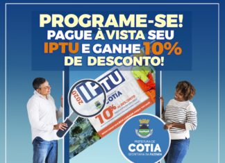 IPTU 2020