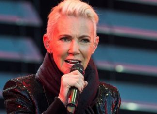 Vocalista do Roxette, morre aos 61 anos