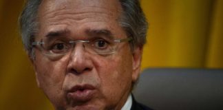 Paulo Guedes