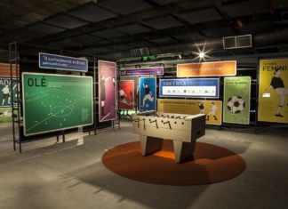 Museu do Futebol tem funcionamento especial neste fim de ano