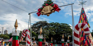 Vila do Natal