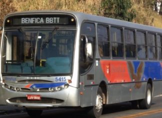 “Não vamos conceder o reajuste da passagem”, diz prefeito de Itapevi