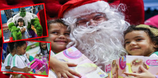 Natal Osasco