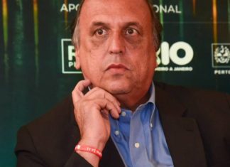 Pezão pode sair da prisão por pedido do STJ