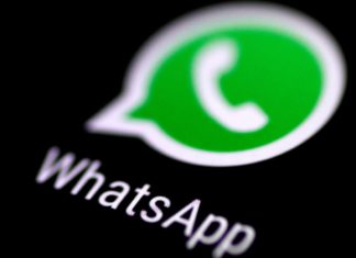 WhatsApp libera função que permite deixar ligação em espera