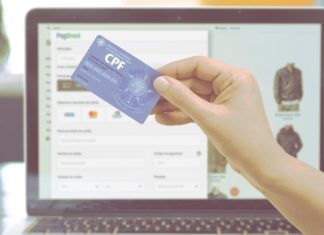 Compras internacionais exigirão CPF a partir de janeiro de 2020