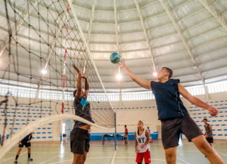 “Verão +Esportes” oferecem atividades esportivas gratuitas em Itapevi