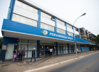 Calendário de pagamento de aposentadorias e pensões INSS 2020