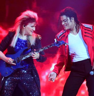 Natal Encantado de Barueri terá tributo a Michael Jackson natal-encantado-de-barueri-recebe-rodrigo-teaser-em-tributo-a-michael-jackson