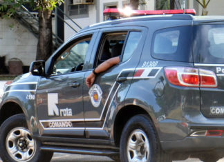 Policias da Rota são recebidos a tiros e matam um em Carapicuíba