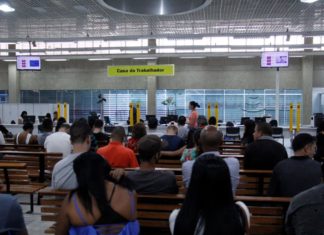 Barueri é a 6ª colocada das cidades que mais geram empregos no país