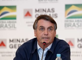 Bolsonaro libera verba para cidades prejudicadas pelas chuvas