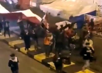Embaixada dos EUA em Brasília mostra iraquianos celebrando morte de Soleimani
