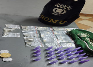 Suspeito de assaltar na Cidade das Flores é preso pela GCM