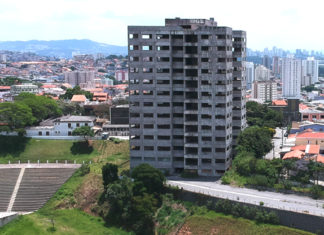 Obras do novo Fórum de Osasco serão retomadas