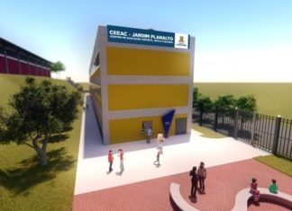 Prefeitura apresenta pacote de obras para Carapicuíba