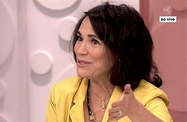Regina Duarte