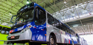 EMTU altera horários de 27 linhas da grande São Paulo