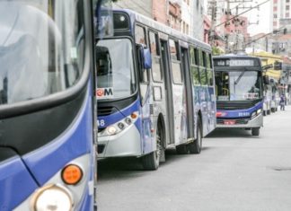 EMTU atualiza programação de 18 linhas da Grande São Paulo inclusive em Carapicuíba