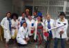 “Injetando Alegria”: ONG leva diversão e conforto a hospitais de Carapicuíba