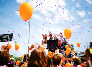Programação de carnaval 2020 é divulgada em Santana de Parnaíba