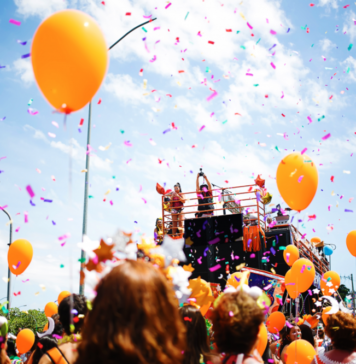 Programação de carnaval 2020 é divulgada em Santana de Parnaíba