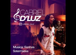 Jovem de Carapicuíba grava música em homenagem às vítimas de Brumadinho-MG