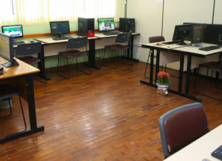 Prefeitura inaugura Centro de Inclusão Digital voltado à terceira idade