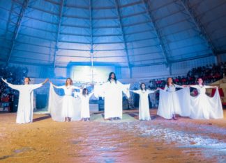 Espetáculo Paixão de Cristo está com inscrições para elenco em Itapevi Vagas são para munícipes com idade a partir de 12 anos e não há necessidade de ter experiência de palco