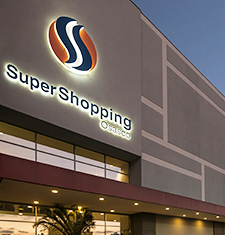 Super Shopping apresenta evento Pequeno Explorador para as crianças Evento Pequeno explorador