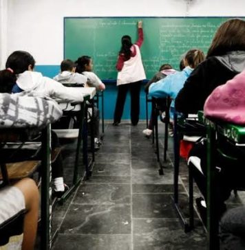 aulas presenciais