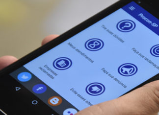 Sem sair de casa: serviços públicos que podem ser realizados via internet