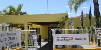 As vacinas contra a gripe, enviadas pelo Ministério da Saúde aos municípios, estão praticamente esgotadas em todas as cidades