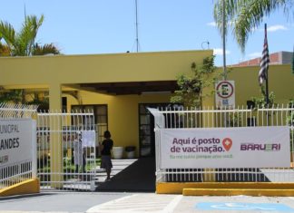 As vacinas contra a gripe, enviadas pelo Ministério da Saúde aos municípios, estão praticamente esgotadas em todas as cidades