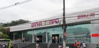 Atendimento presencial ao público é suspenso no Ganha Tempo e no Paço