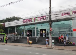 Ganha Tempo e Paço tem atendimento presencial suspenso Atendimento presencial ao público é suspenso no Ganha Tempo e no Paço