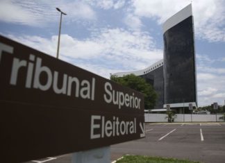 TSE diz que Calendário eleitoral não pode ser alterado