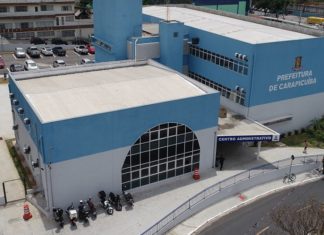 Prefeitura de Carapicuíba muda atendimentos por conta do coronavírus (COVID-19)