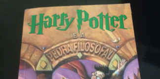 Harry Potter e a pedra filosofal